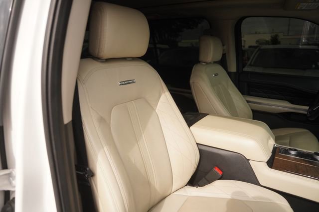 Certified 2019 Ford Expedition Platinum AWD/4WD image 22