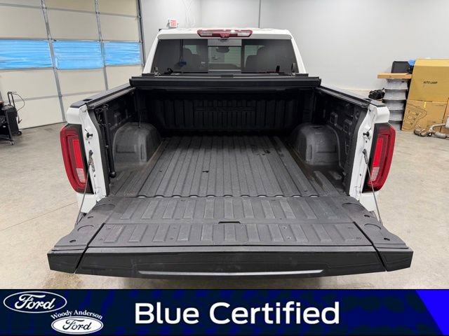 Used 2023 GMC Sierra 1500 Denali AWD/4WD image 7