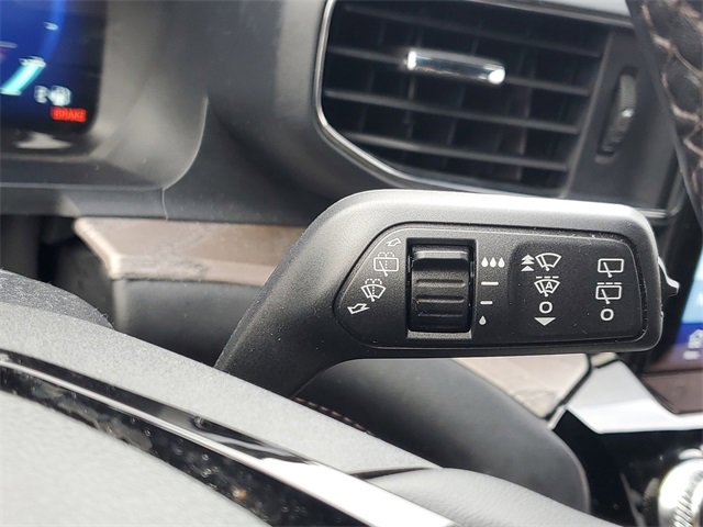 Certified 2022 Ford Explorer Platinum w/ Equipment Group 601A image 16