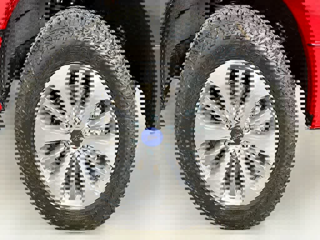 Certified 2018 Ford F150 XL w/ Equipment Group 101A Mid image 8