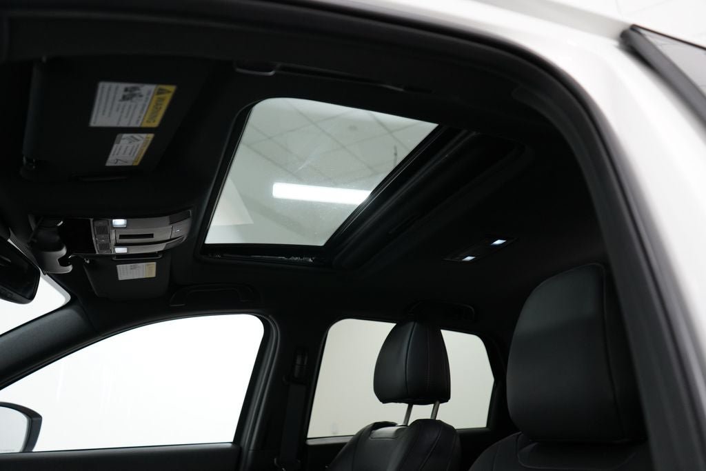 Used 2023 MAZDA CX-5 AWD 2.5 Turbo image 33