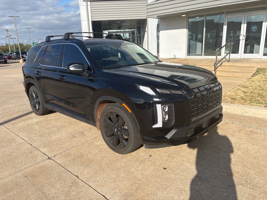 Used 2024 Hyundai Palisade XRT AWD/4WD image 4