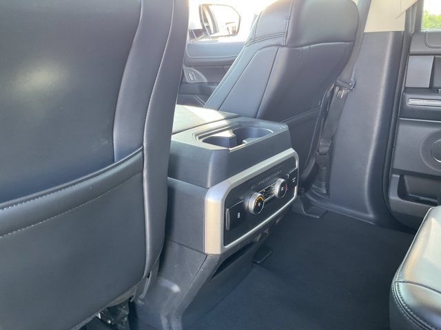 Certified 2024 Ford Expedition Max XLT AWD/4WD image 11