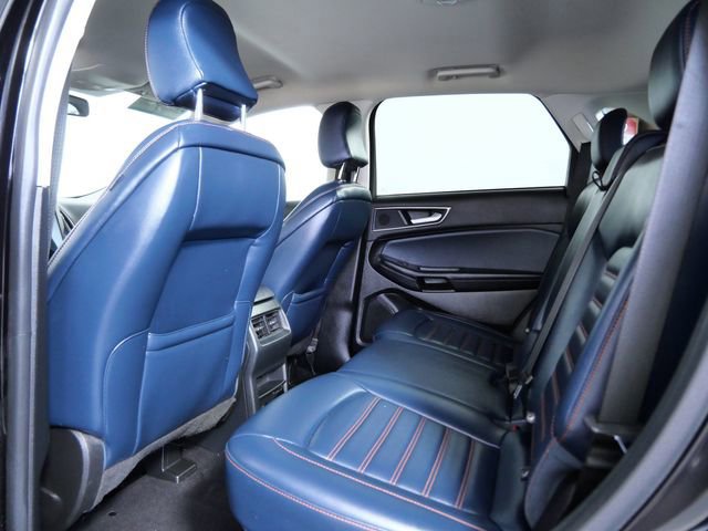 Certified 2023 Ford Edge SEL w/ Sport Appearance Package image 13