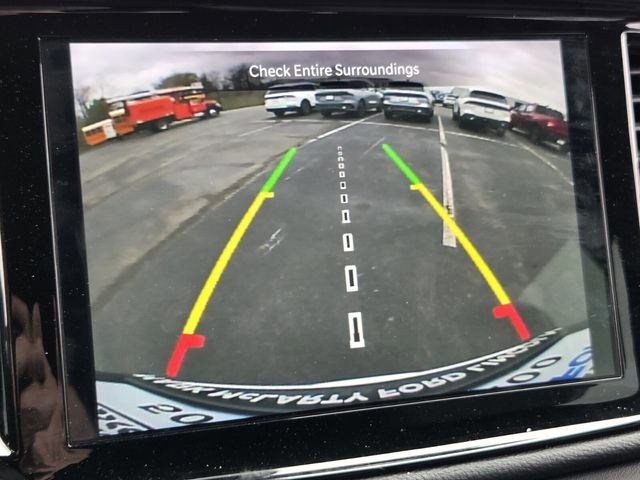 Used 2024 Dodge Durango GT AWD/4WD image 21