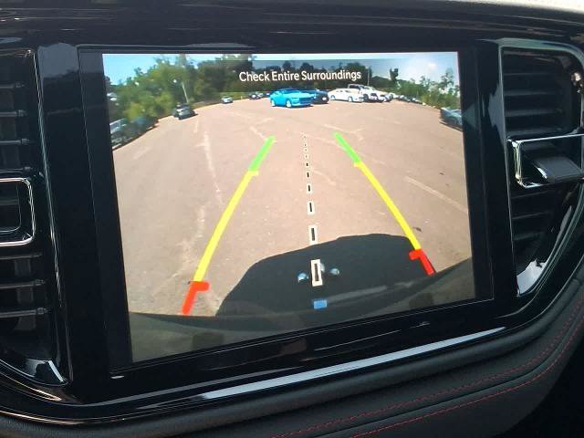 Used 2025 Dodge Durango GT AWD/4WD image 21