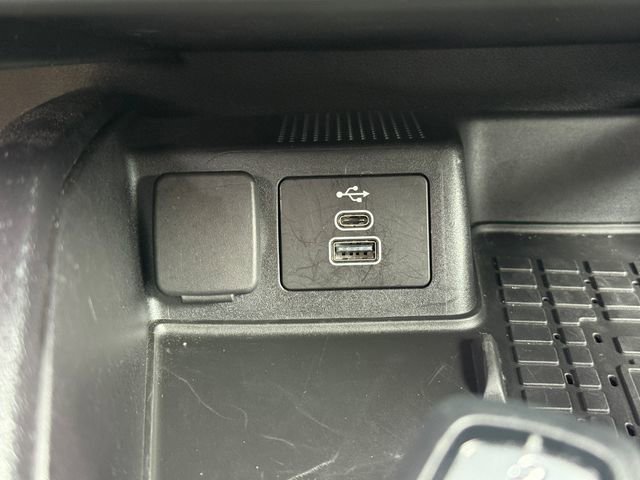 Certified 2025 Ford Bronco Sport Badlands image 17