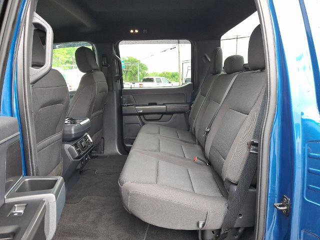 Certified 2023 Ford F150 XLT w/ Equipment Group 302A High AWD/4WD image 10