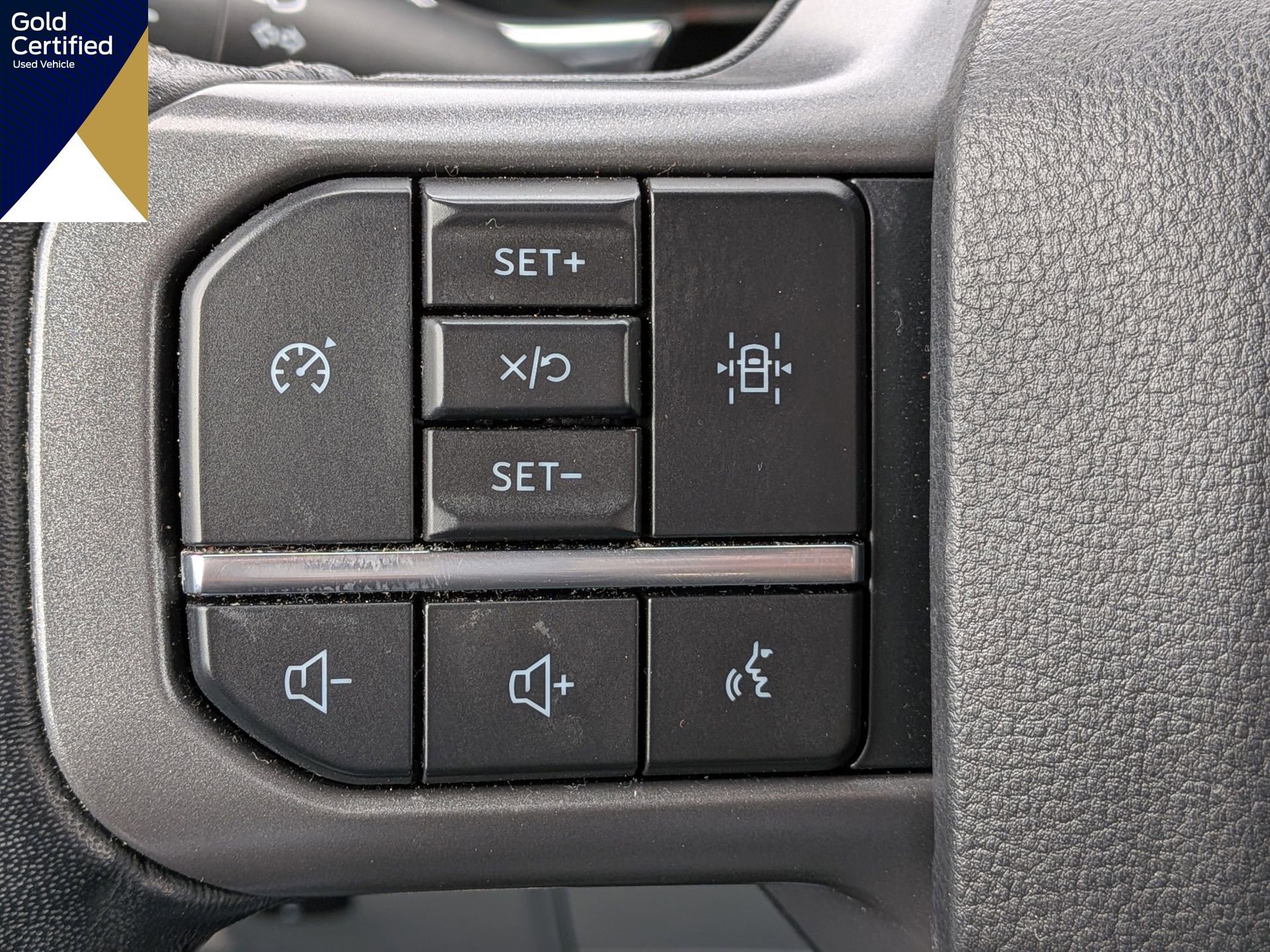 Certified 2022 Ford F150 Lariat w/ Equipment Group 501A Mid image 30