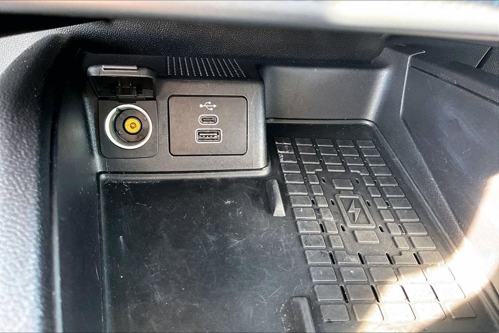 Certified 2025 Ford Bronco Sport Outer Banks w/ Outer Banks Tech Package+ image 30