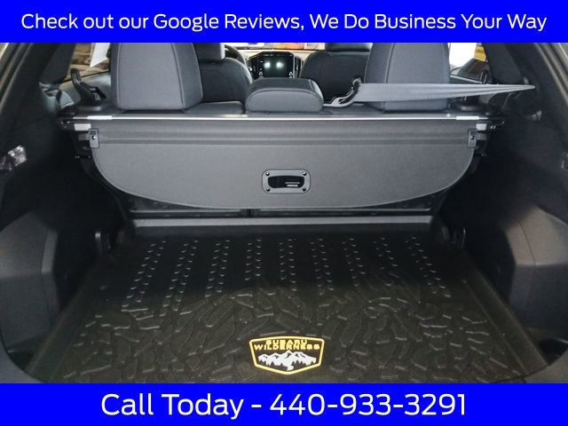 Used 2026 Subaru Crosstrek 2.5i Wilderness image 39