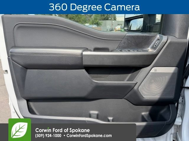 Certified 2023 Ford F150 XLT w/ Equipment Group 302A High AWD/4WD image 21