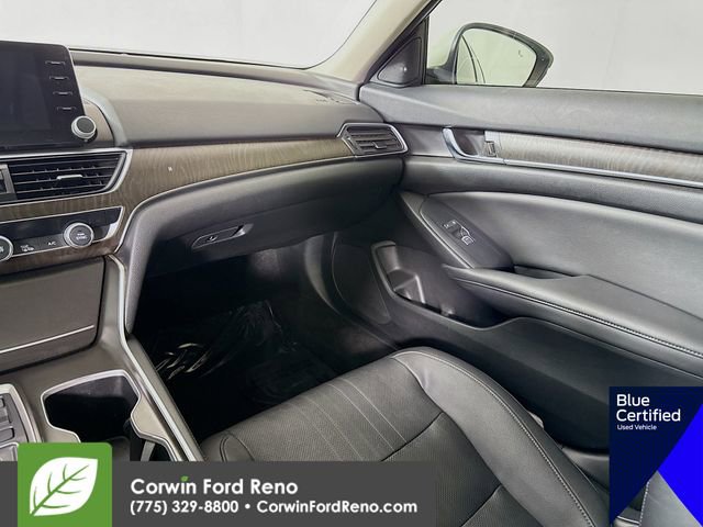 Used 2019 Honda Accord Touring image 27