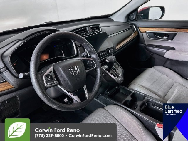Used 2022 Honda CR-V EX image 11