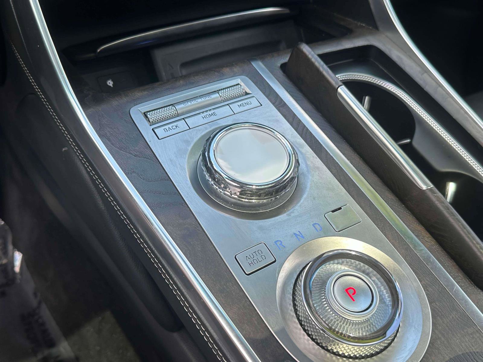 Used 2024 Genesis GV80 3.5T image 30