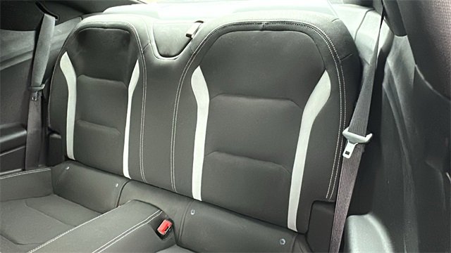 Used 2020 Chevrolet Camaro SS image 20
