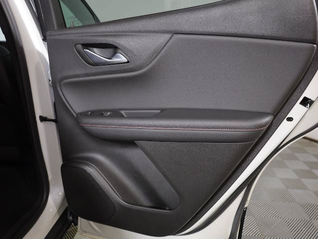 Used 2022 Chevrolet Blazer RS w/ Enhanced Convenience Package AWD/4WD image 39