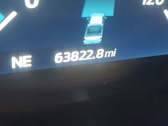 Certified 2021 Ford F150 Tremor w/ Equipment Group 402A High image 27