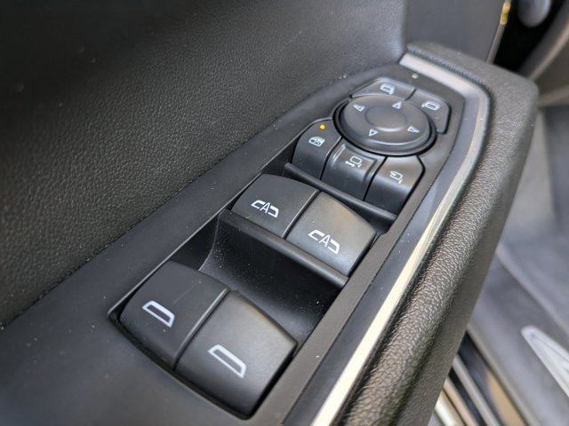 Used 2024 Chevrolet Silverado 2500 LTZ w/ LTZ Convenience Package image 22