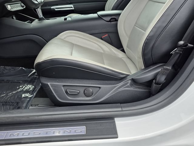 Certified 2024 Ford Mustang Premium RWD image 15