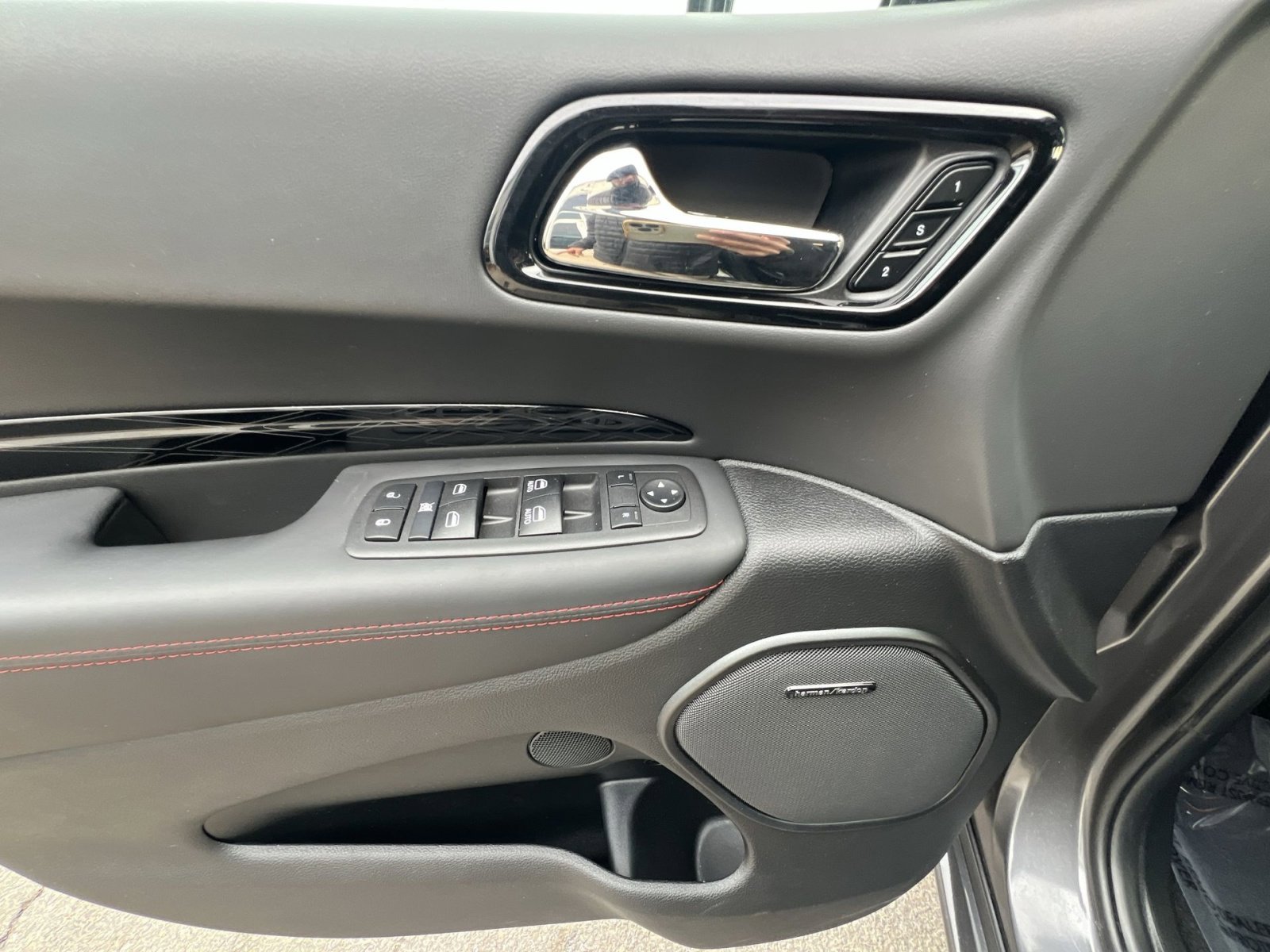 Used 2026 Dodge Durango GT image 15