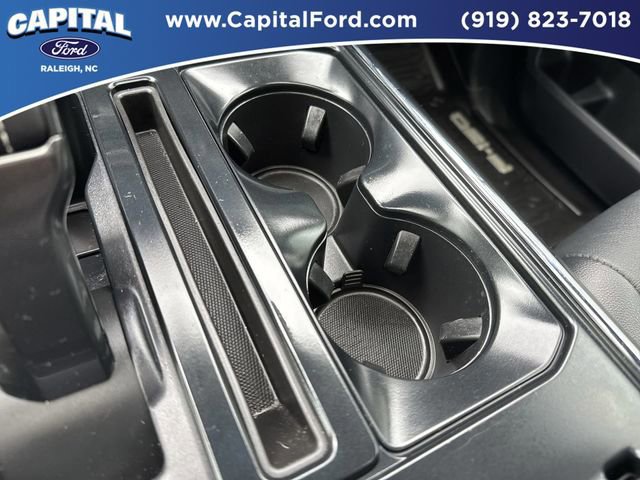 Certified 2023 Ford F150 XLT w/ Equipment Group 302A High image 31