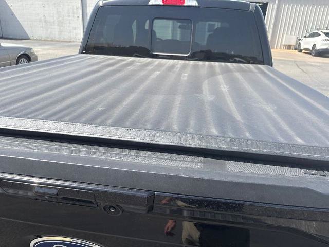 Certified 2023 Ford F150 XLT w/ Equipment Group 302A High AWD/4WD image 7
