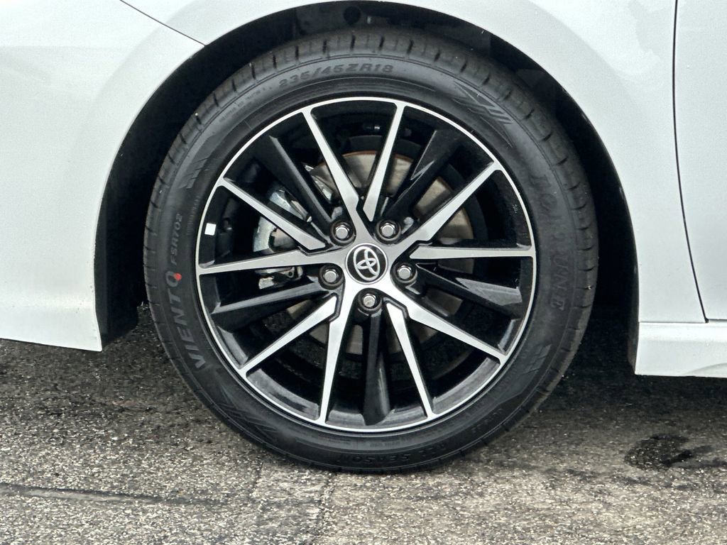 Used 2023 Toyota Camry SE w/ Convenience Package image 23