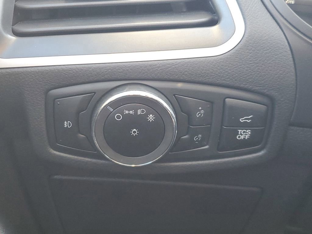 Certified 2023 Ford Edge SEL w/ Convenience Package image 12