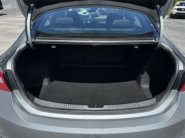 Used 2024 Chevrolet Malibu LT image 13