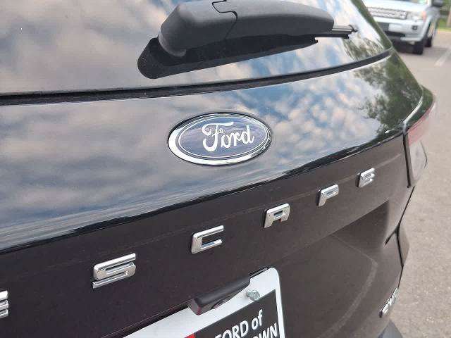 Certified 2022 Ford Escape SEL AWD/4WD image 29