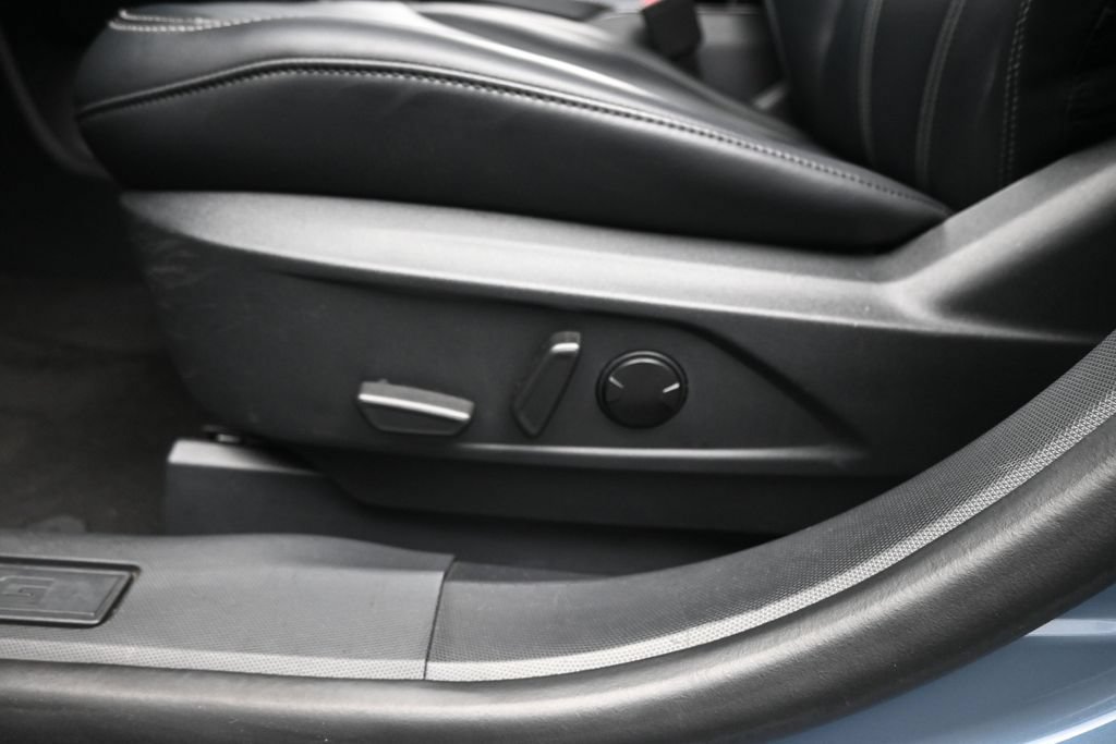 Certified 2023 Ford Mustang Mach-E Select RWD image 11