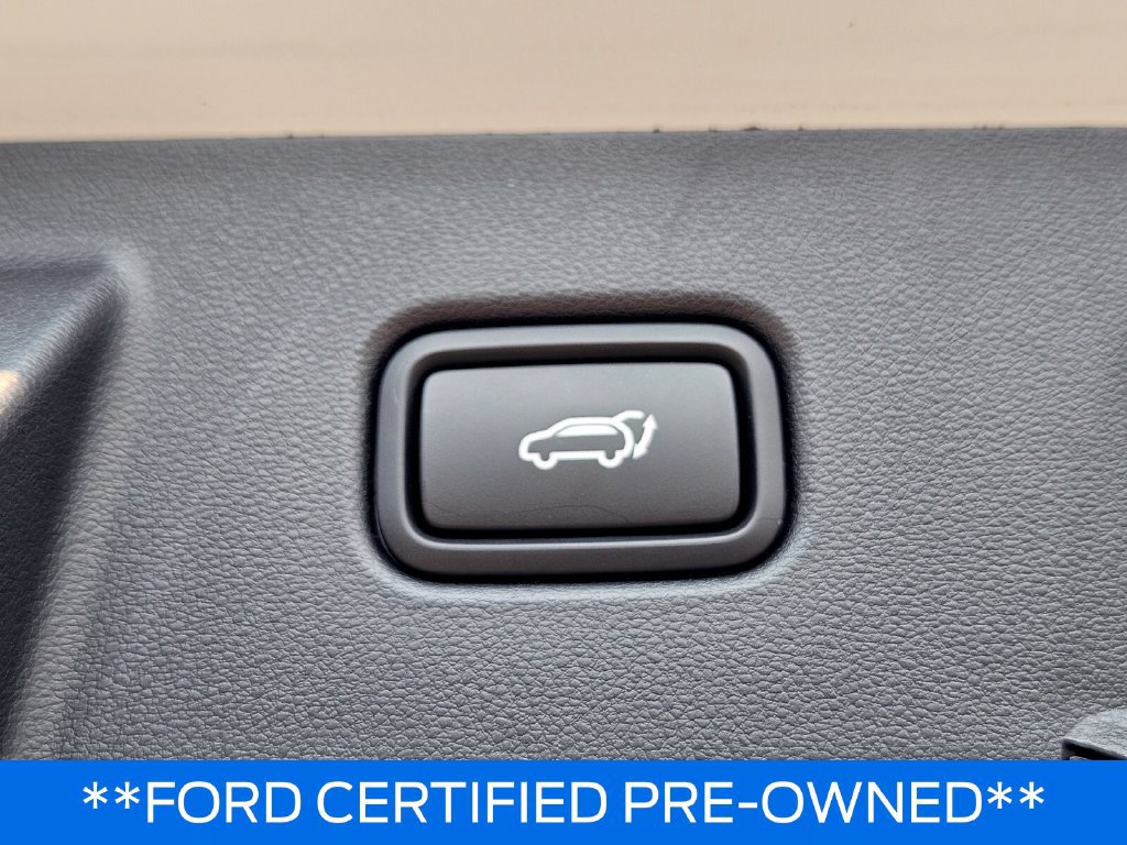 Used 2026 Hyundai Tucson SEL Plus FWD image 10
