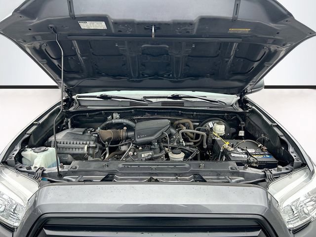 Used 2021 Toyota Tacoma SR image 28