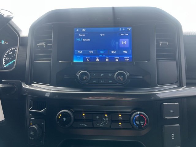 Certified 2023 Ford F150 XL w/ STX Appearance Package image 9