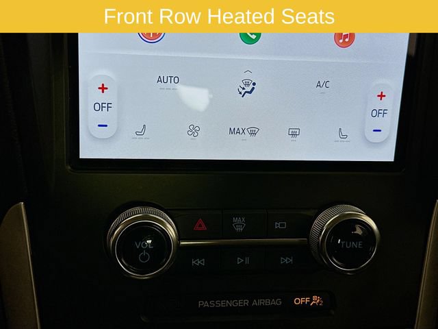 Certified 2024 Ford Edge SEL w/ Sport Appearance Package AWD/4WD image 15