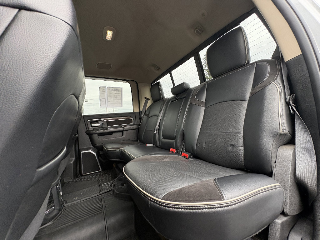 Used 2020 RAM 3500 Laramie AWD/4WD image 37