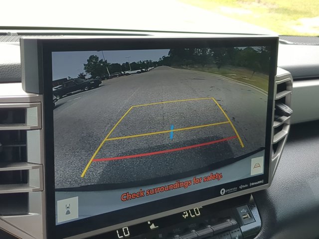 Used 2023 Toyota Tundra Limited w/ Power Package AWD/4WD image 24