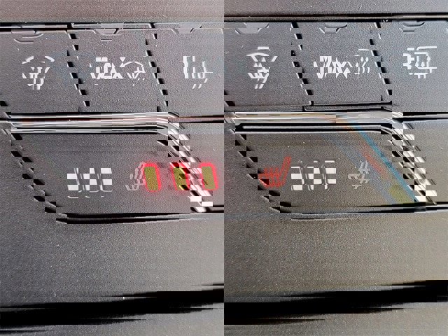 Certified 2018 Ford Edge SEL w/ Equipment Group 201A image 15