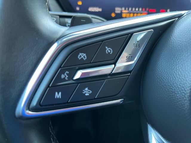 Used 2024 Buick Envision Preferred AWD/4WD image 22