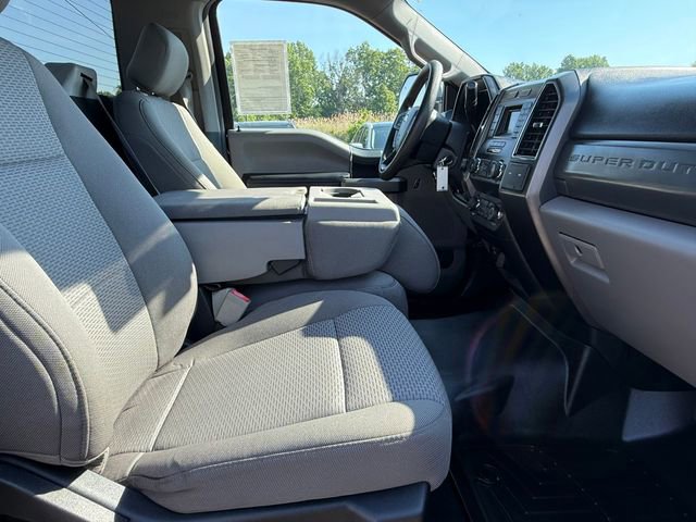 Certified 2019 Ford F250 XLT w/ XLT Value Package AWD/4WD image 21