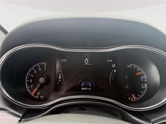 Used 2019 Jeep Grand Cherokee Limited X AWD/4WD image 11
