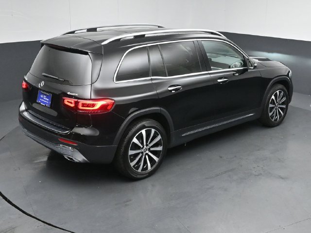 Used 2023 Mercedes-Benz GLB 250 4MATIC image 51