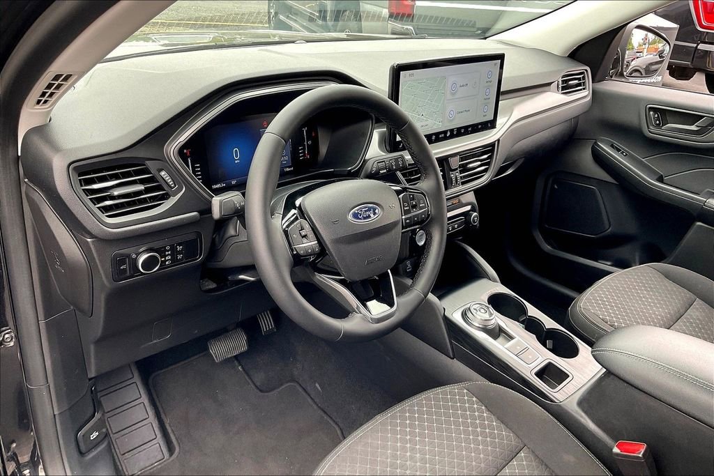 Certified 2023 Ford Escape Active w/ Tech Pack #1 AWD/4WD image 12