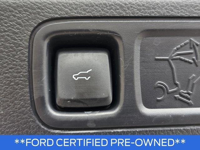 Certified 2023 Ford Expedition Max Platinum AWD/4WD image 14