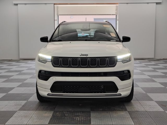 Used 2023 Jeep Compass High Altitude AWD/4WD image 8