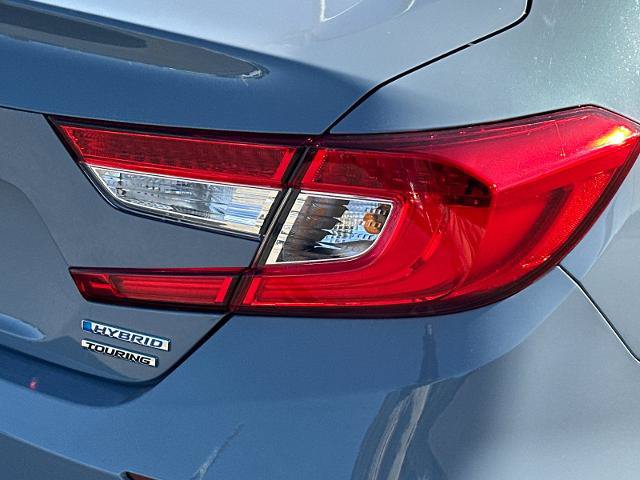 Used 2022 Honda Accord Touring image 25