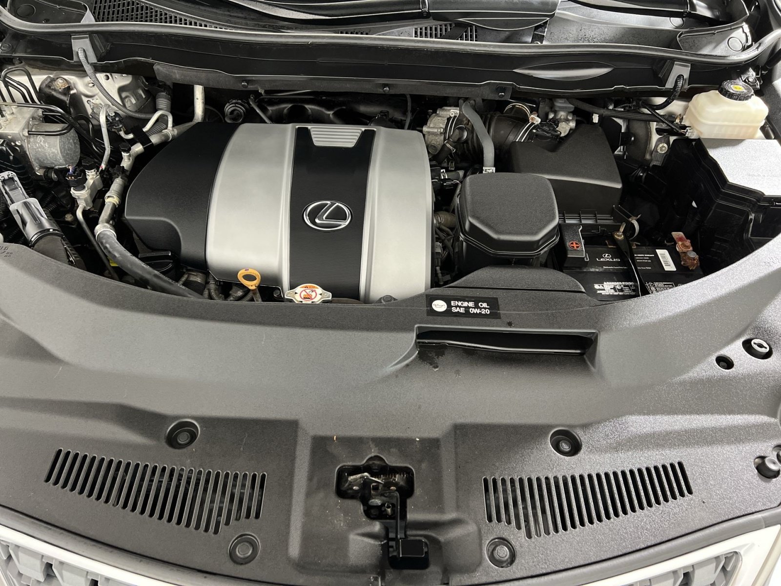 Used 2020 Lexus RX 350 AWD w/ Premium Package image 28