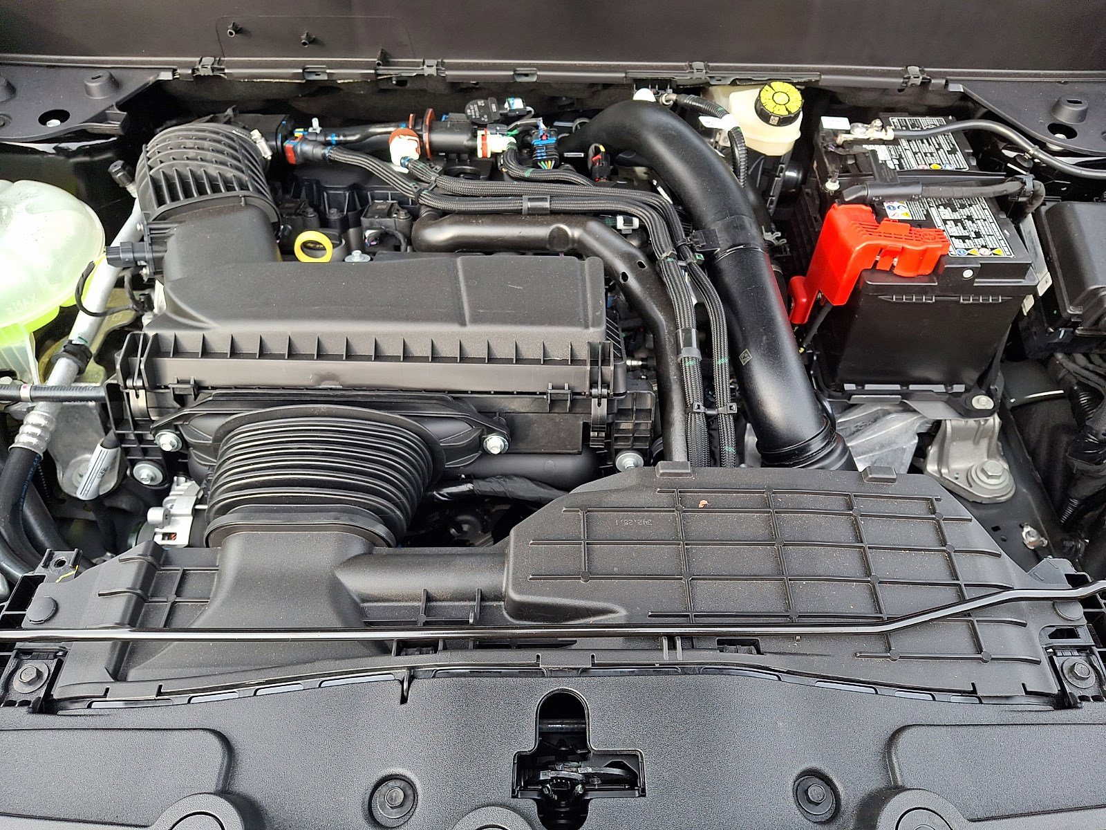 Certified 2026 Ford Maverick Lariat w/ 4K Tow Package image 27