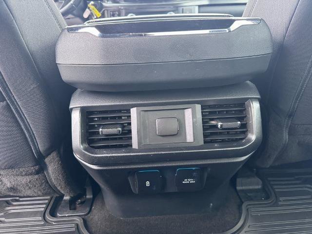 Certified 2021 Ford F150 XLT w/ Equipment Group 301A Mid image 28